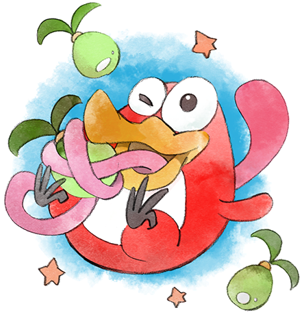Nintendo Rule 34 Image