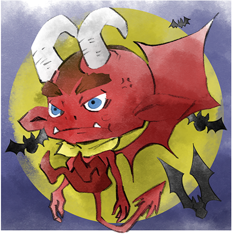 Red (Warioware) Rule 34 Image