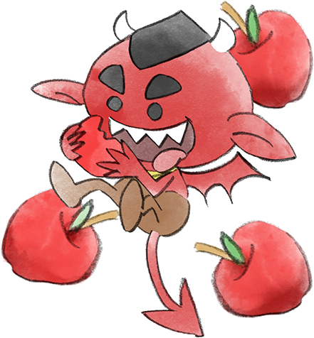 Red (Warioware) Rule 34 Image