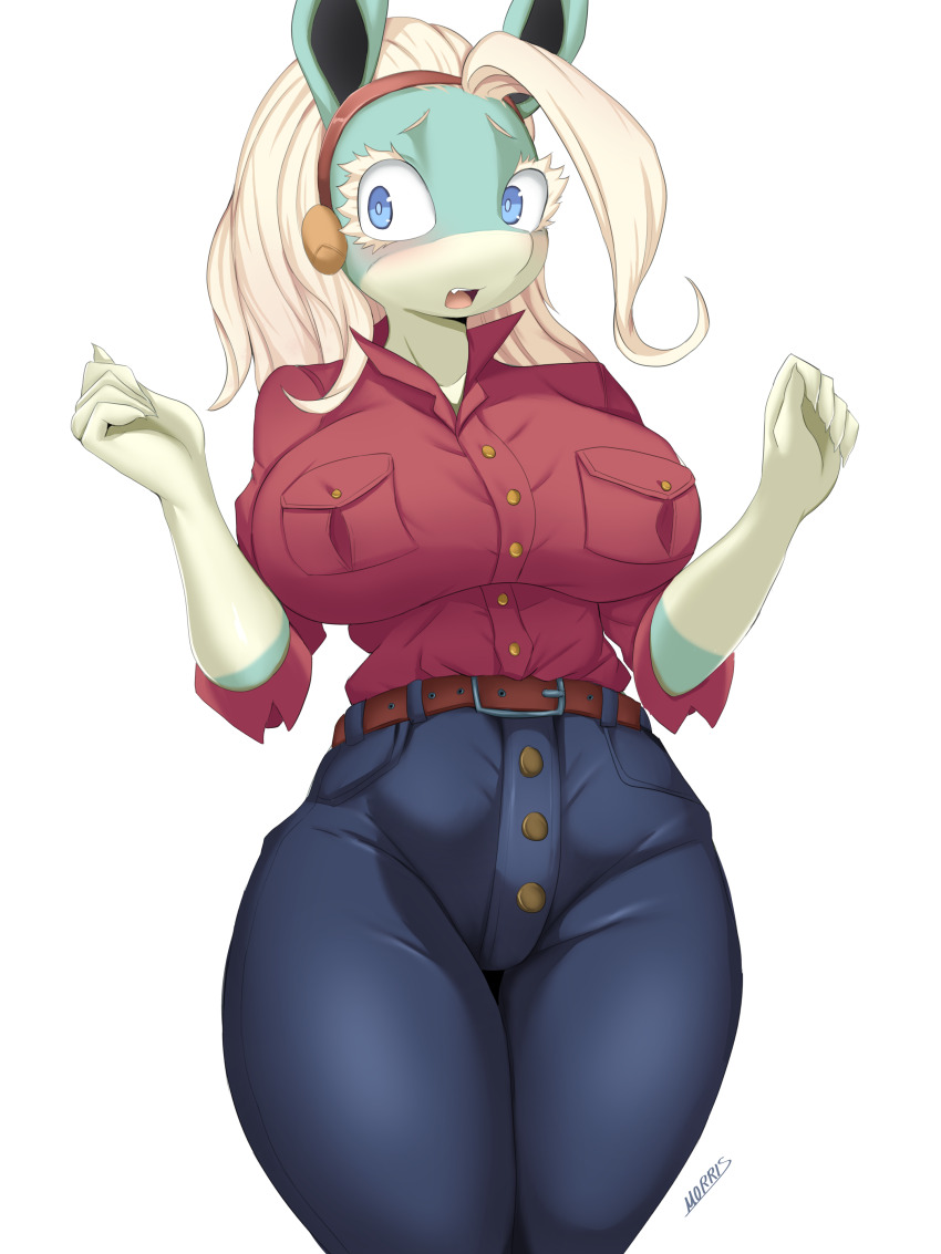 Ippan Josei (Boku No Hero Academia) Rule 34 Image