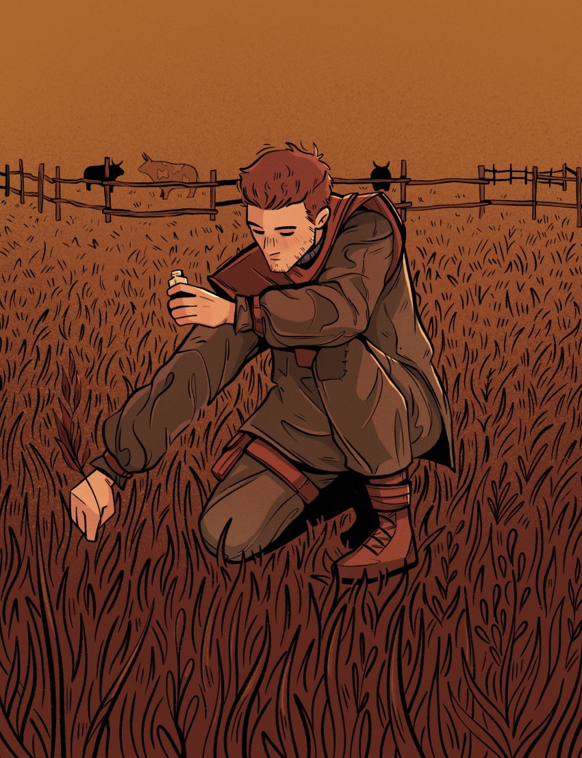 Pathologic Rule 34 Image