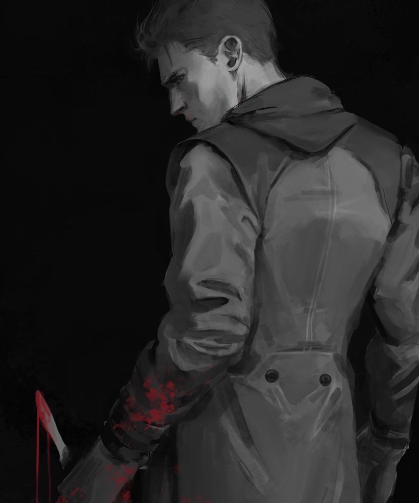 Pathologic Rule 34 Image