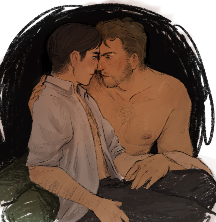 Daniil Dankovsky (Pathologic) Rule 34 Image