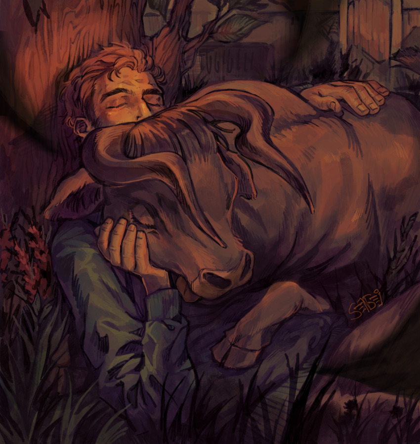 Pathologic Rule 34 Image