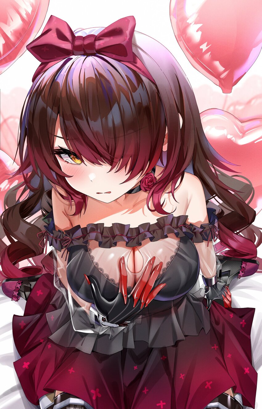 Roboco-San (Hololive) Rule 34 Image