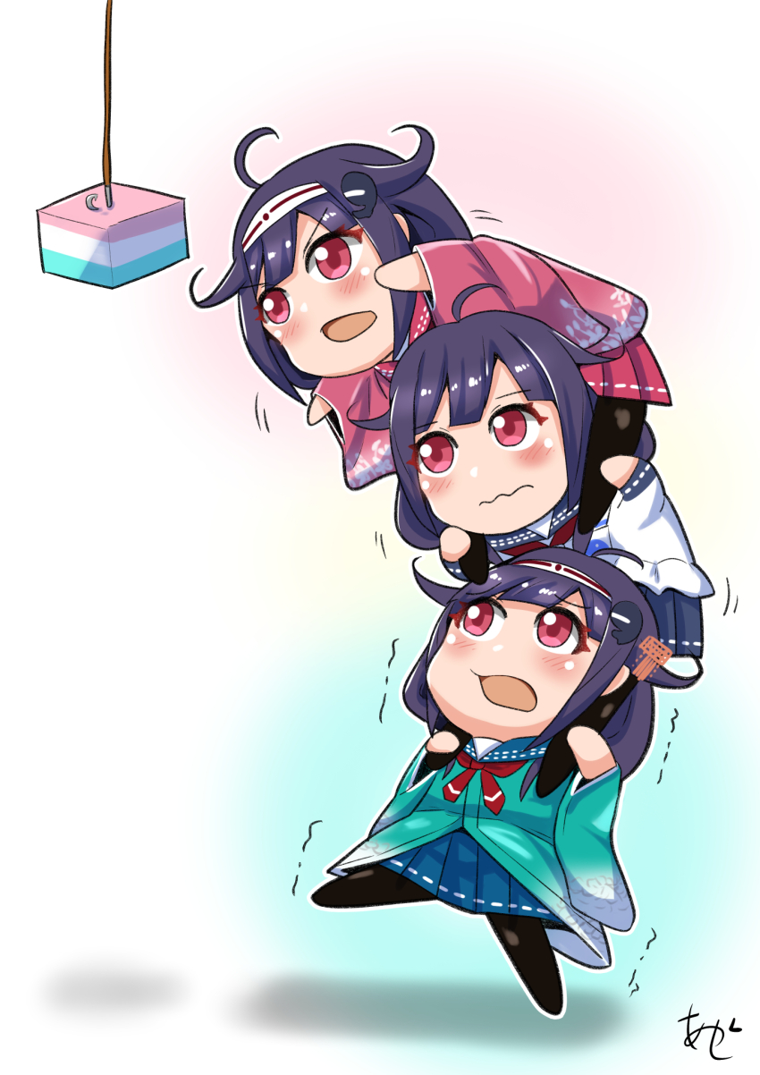 Kantai Collection Rule 34 Image