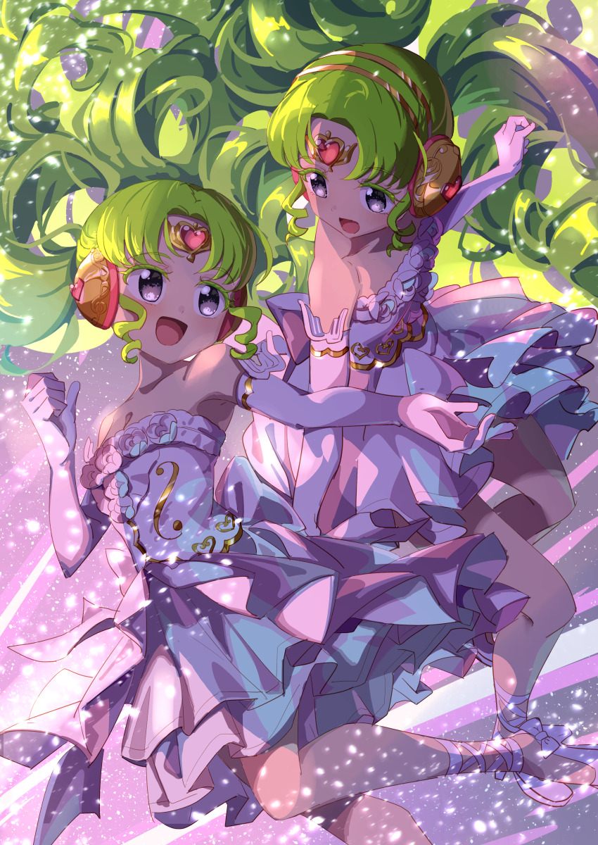 Falulu (Pretty Series) Rule 34 Image