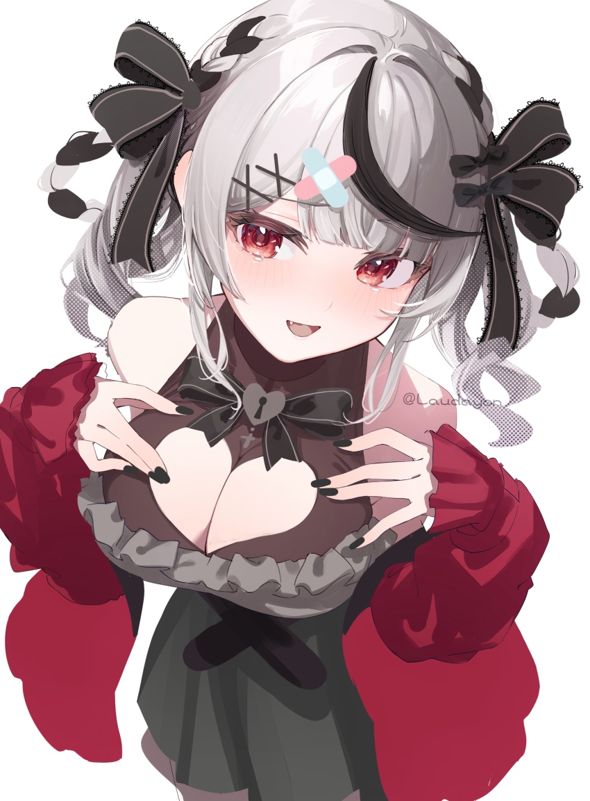 Sakamata Chloe (Hololive) Rule 34 Image