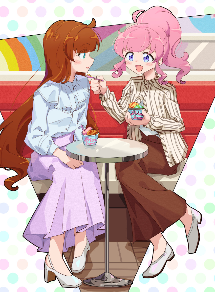 Momoyama Mirai (Kiratto Pri Chan) Rule 34 Image
