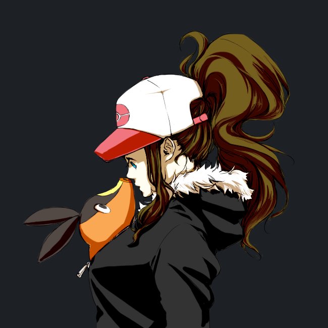 Gen 5 Pokemon (Nintendo) Rule 34 Image