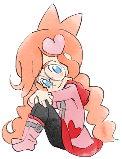 Penny Crygor (Nintendo) Rule 34 Image