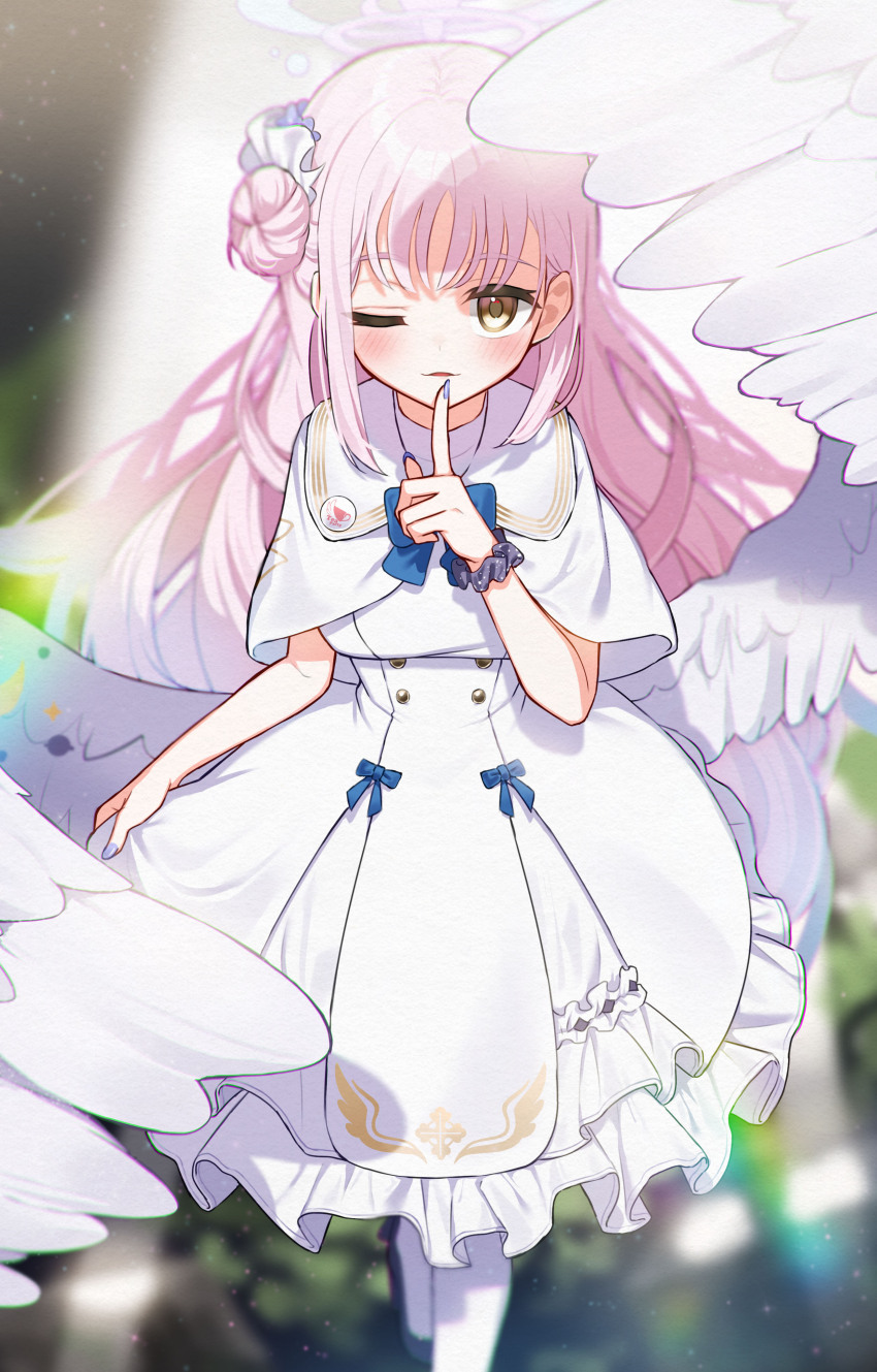 Mika (Blue Archive) Rule 34 Image