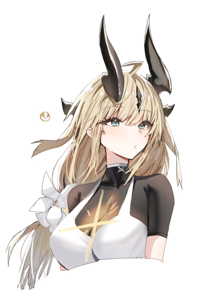 Reed (Arknights) Rule 34 Image