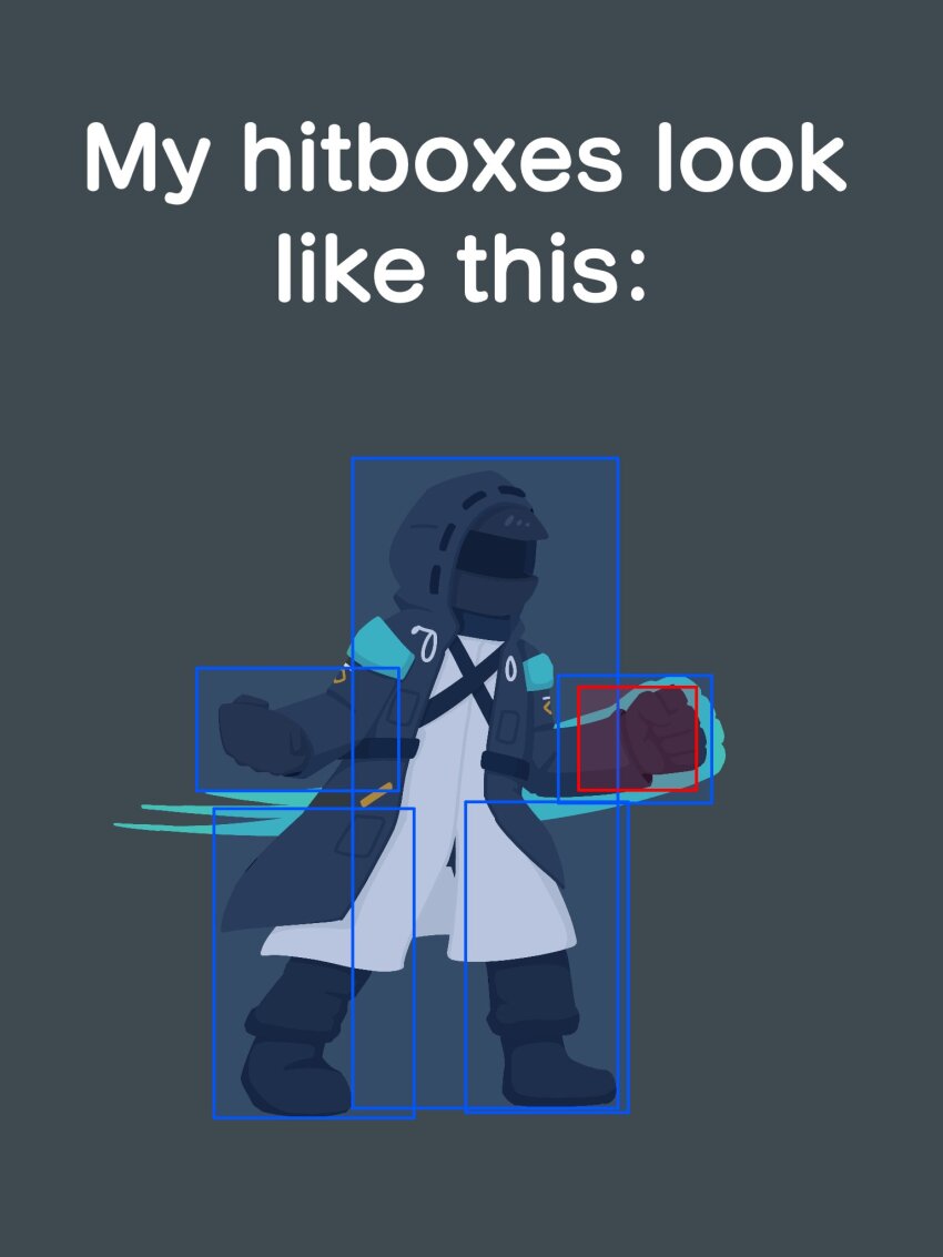 Doctor (Arknights) Rule 34 Image