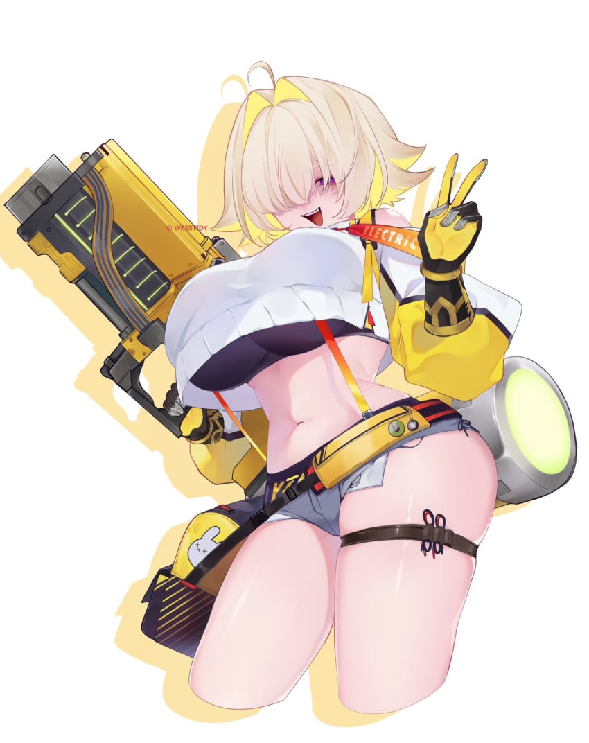Bfg (Doom) Rule 34 Image
