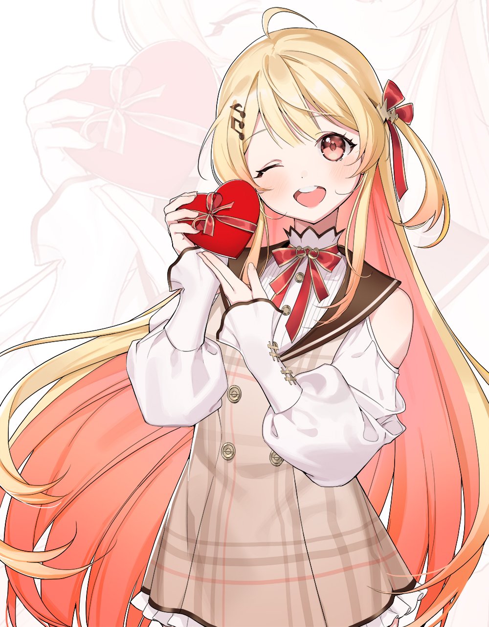 Otonose Kanade (Hololive) Rule 34 Image