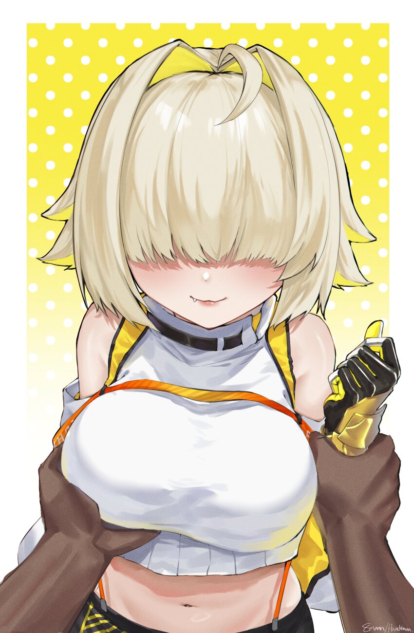 Elegg (Nikke) Rule 34 Image