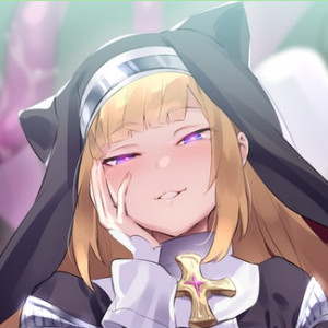 Charlotte (Exorcist Charlotte) Rule 34 Image