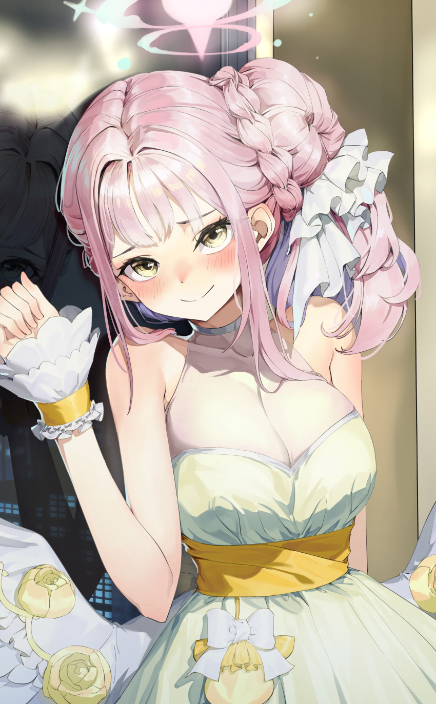 Mika (Blue Archive) Rule 34 Image