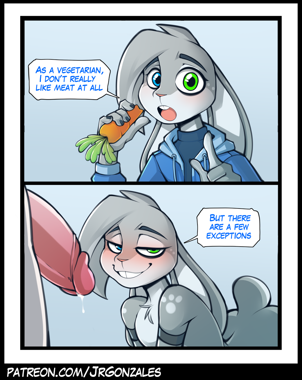 Vex (Jay-R) Rule 34 Image