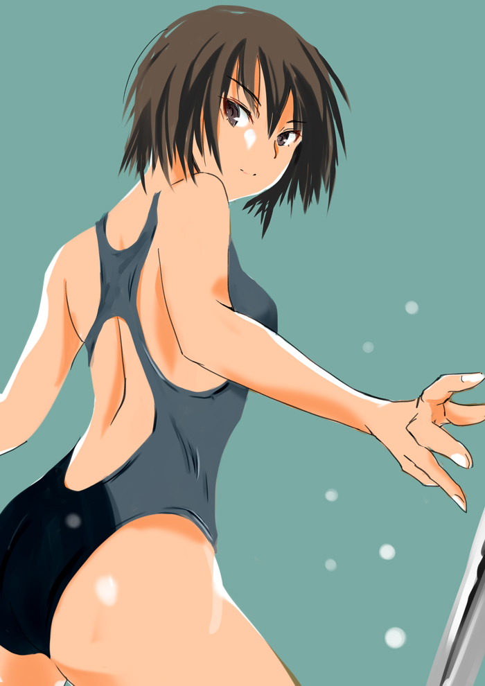 Nanasaki Ai (Amagami) Rule 34 Image
