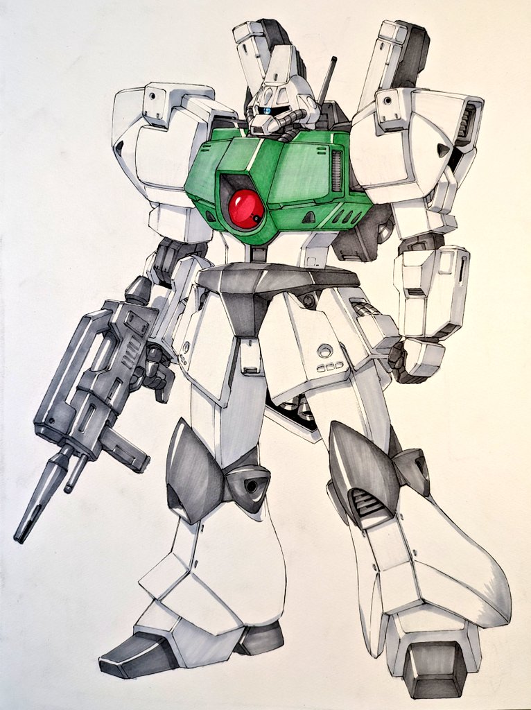 Gundam Rule 34 Image