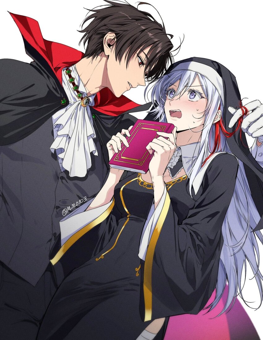 Shinei Nouzen (86 -Eightysix-) Rule 34 Image