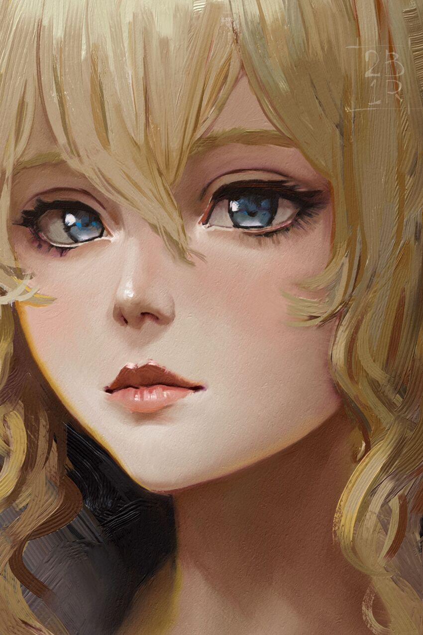 Jean (Genshin Impact) Rule 34 Image