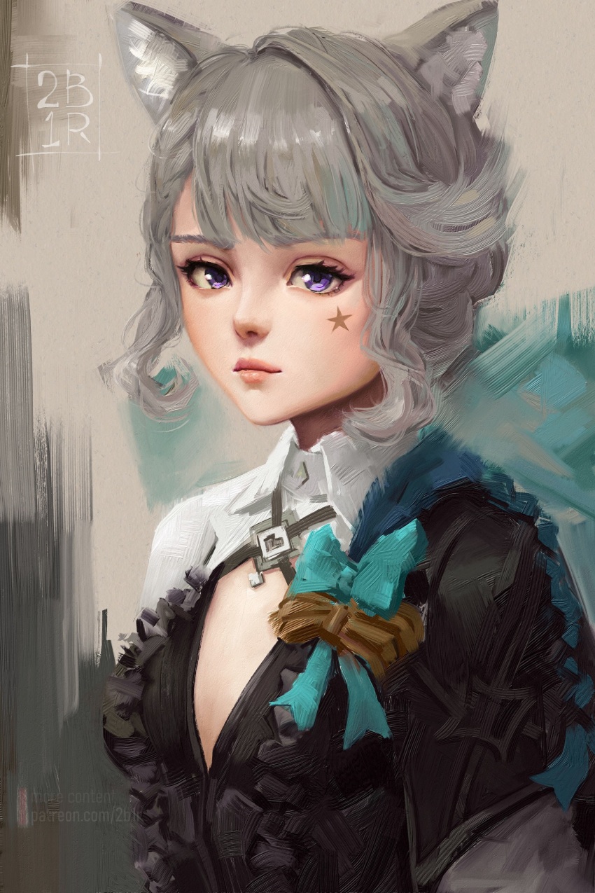 Lynette (Genshin Impact) Rule 34 Image