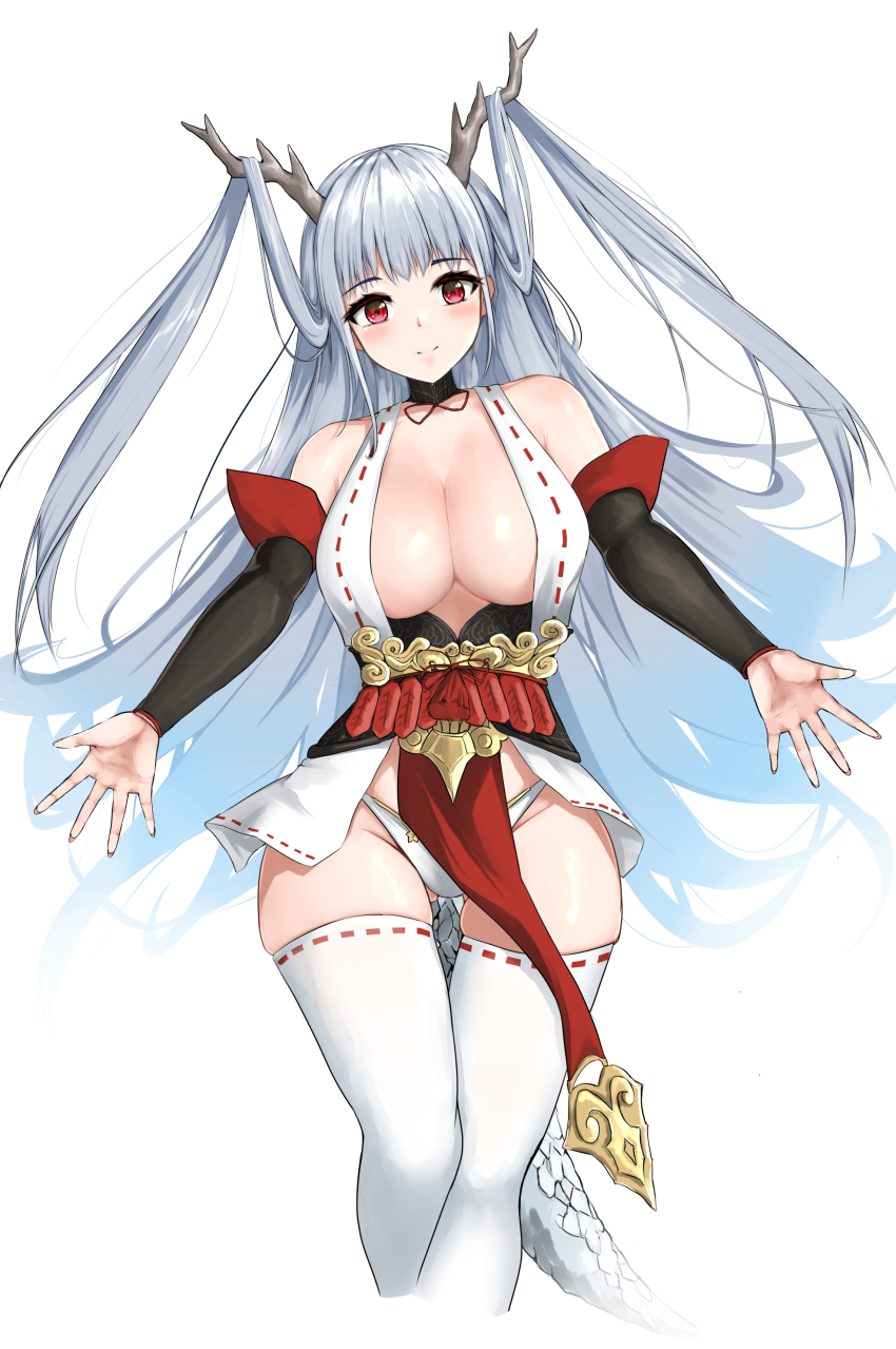 Shimanto (Azur Lane) Rule 34 Image