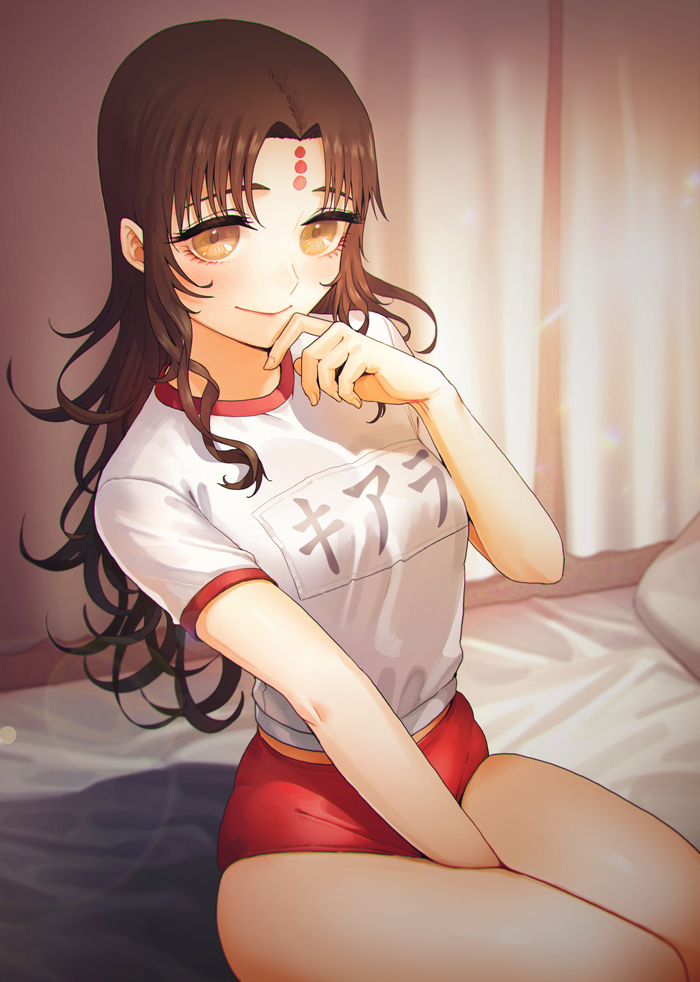 Sessyoin Kiara (Fate/Extra) Rule 34 Image