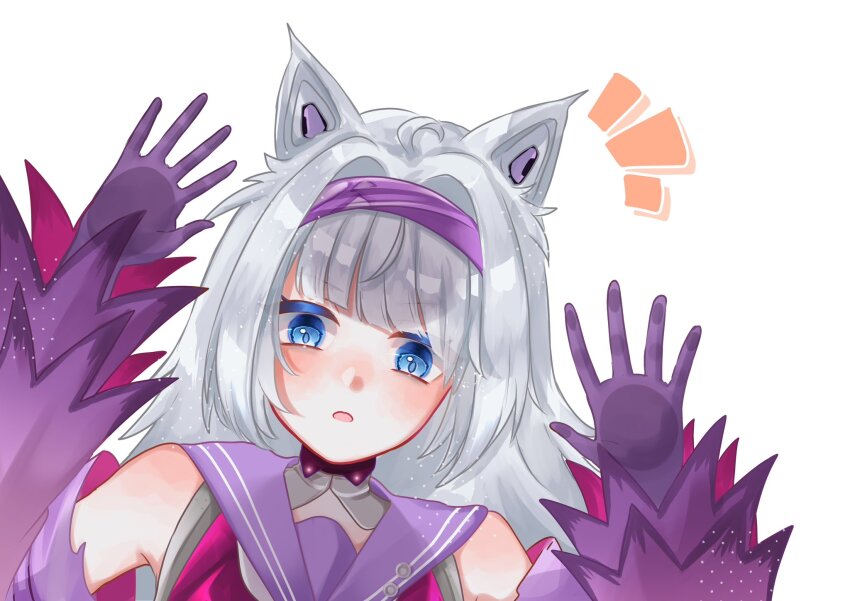 Punishing: Gray Raven Rule 34 Image