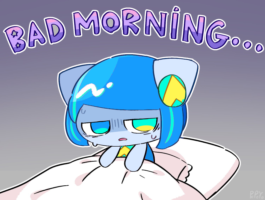 Poyoroid (Pepoyo) Rule 34 Image