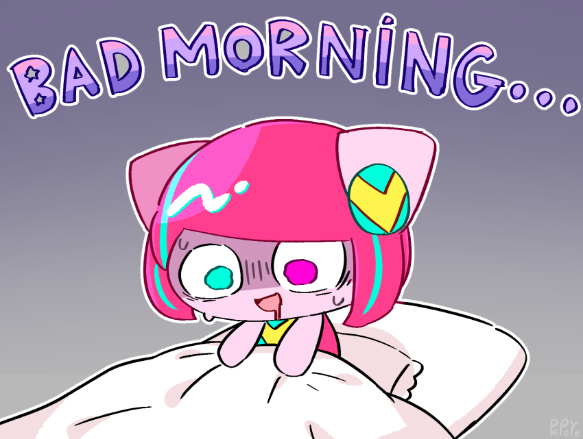 Poyoroid (Pepoyo) Rule 34 Image