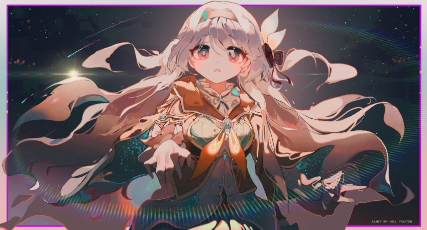 Firefly (Honkai: Star Rail) Rule 34 Image