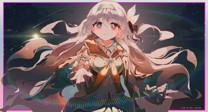 Firefly (Honkai: Star Rail) Rule 34 Image