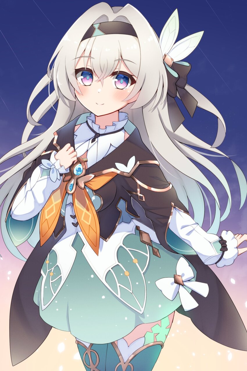 Firefly (Honkai: Star Rail) Rule 34 Image