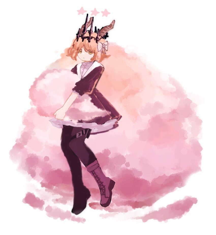 Ishmael (Project Moon) Rule 34 Image