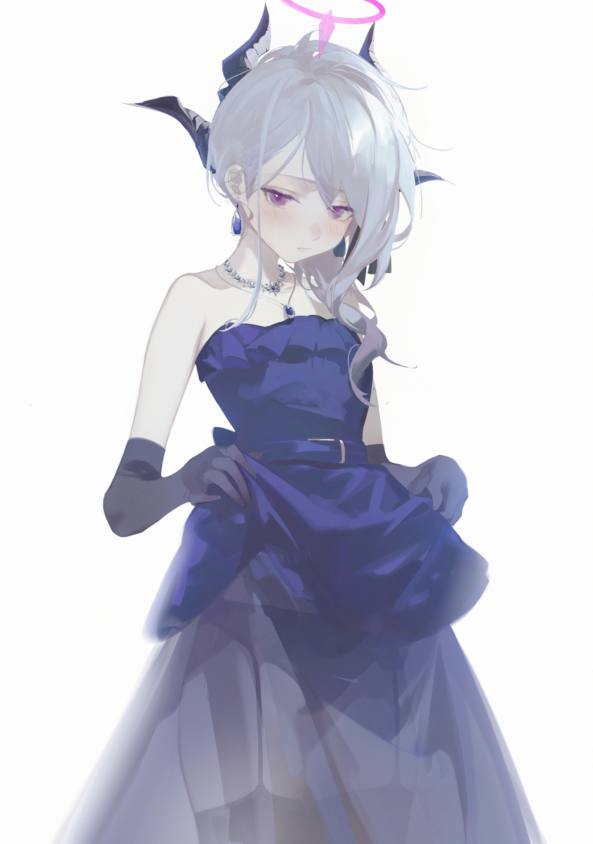 Hina (Blue Archive) Rule 34 Image