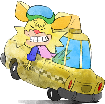 Nintendo Rule 34 Image