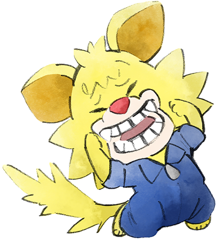 Nintendo Rule 34 Image