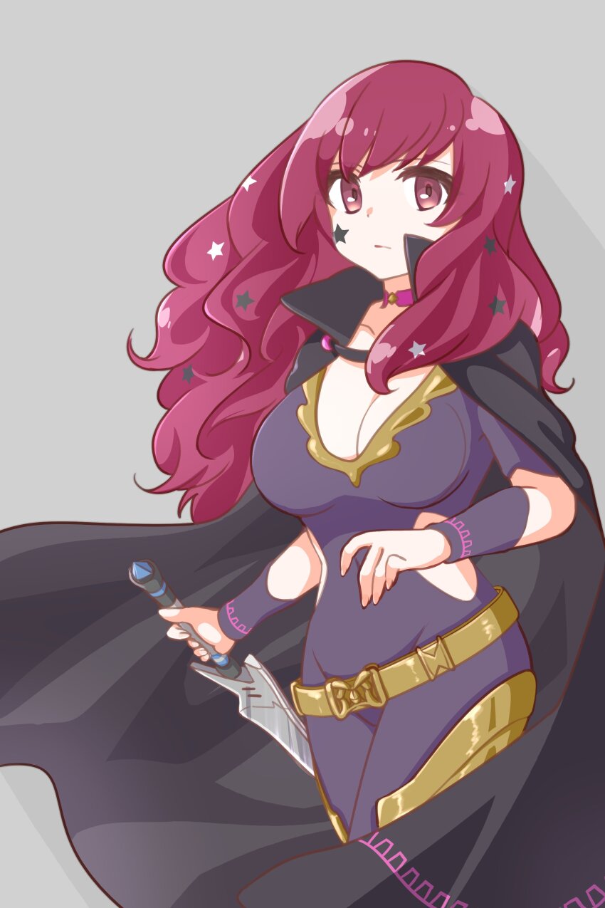Yunaka (Fire Emblem) Rule 34 Image