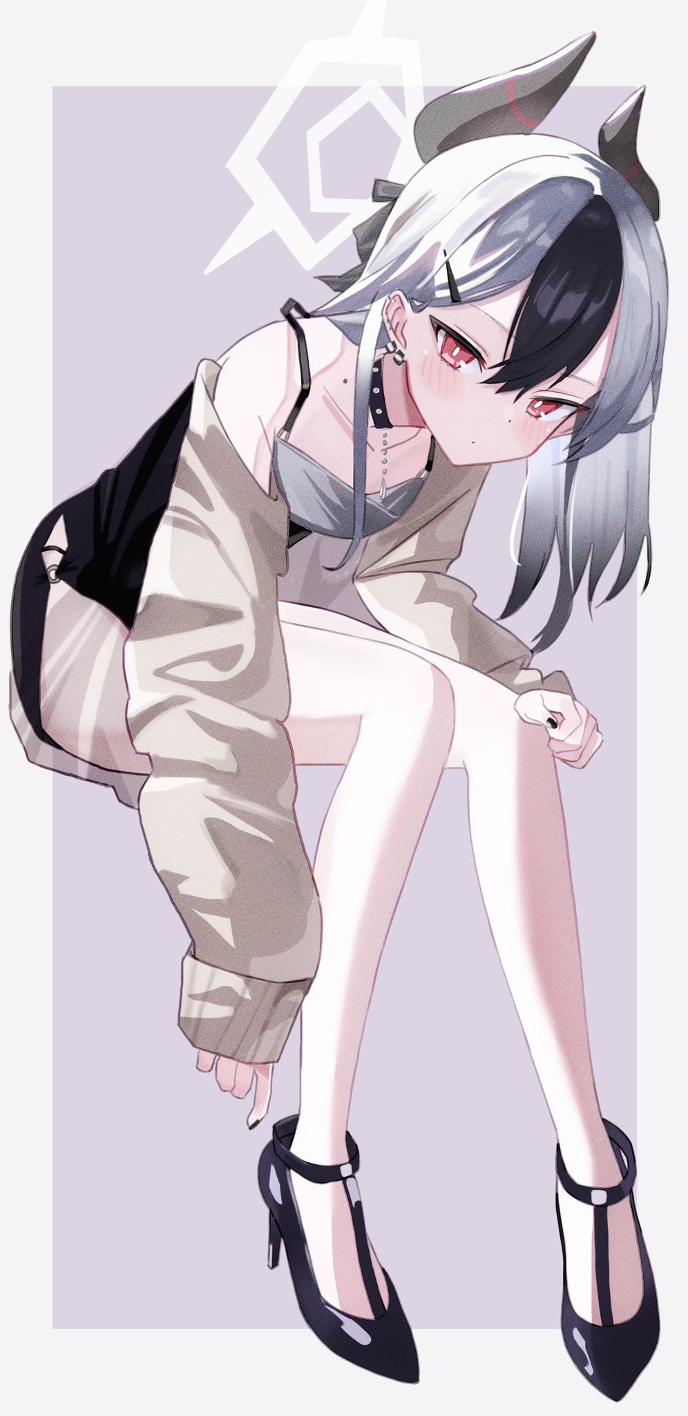 Kayoko (Blue Archive) Rule 34 Image