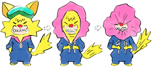 Nintendo Rule 34 Image
