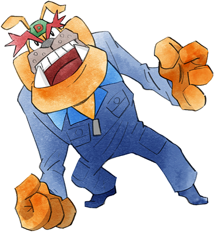 Dribble (Warioware) Rule 34 Image