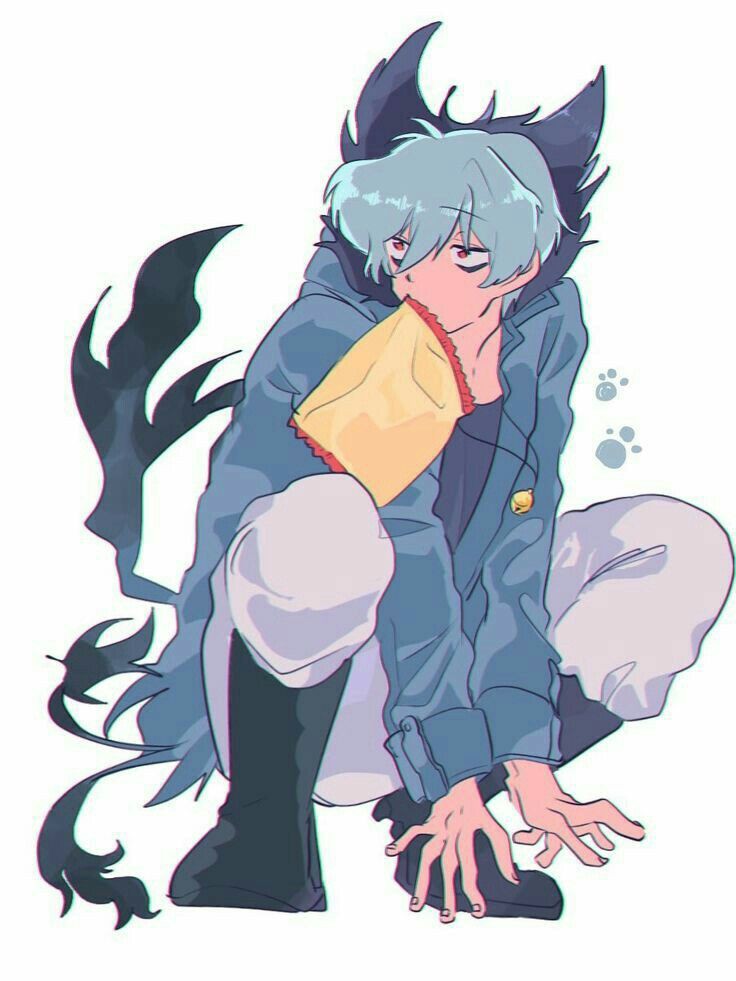 Servamp Rule 34 Image