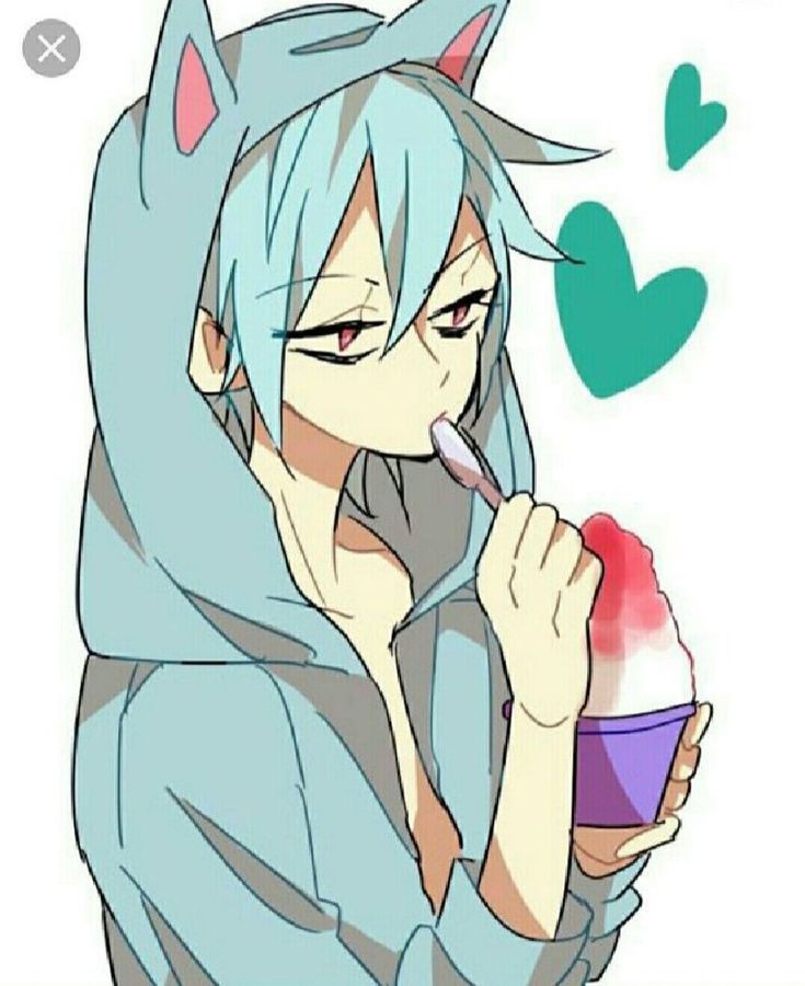 Servamp Rule 34 Image