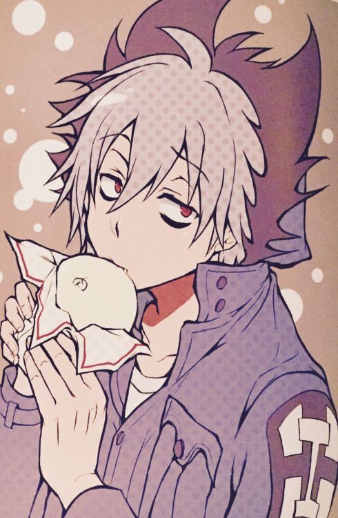 Servamp Rule 34 Image