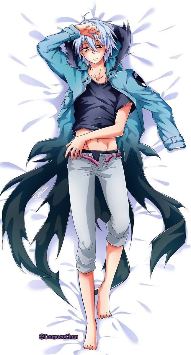 Servamp Rule 34 Image