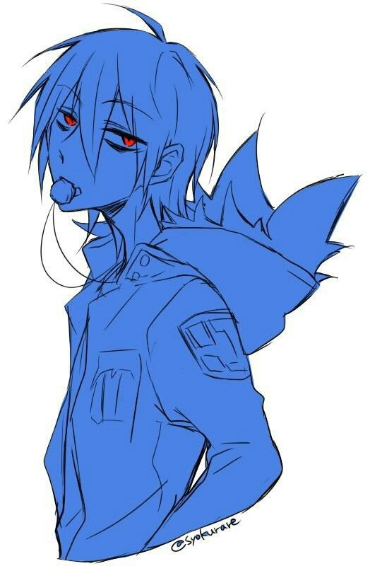 Servamp Rule 34 Image